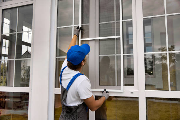 Fast and Reliable Emergency Window and Door Repairs in Kensett, AR